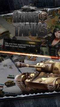 King of Tanks screenshot 3