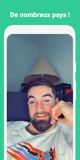 LiveChat - En direct screenshot 4