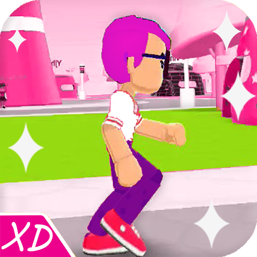 PXD Run Adventure icon