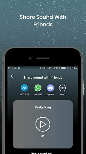 Peaky Blinders Ringtones and Quotes (Unofficial) screenshot 3
