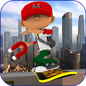 Run Dash Run icon