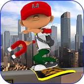 Run Dash Run 1.7
