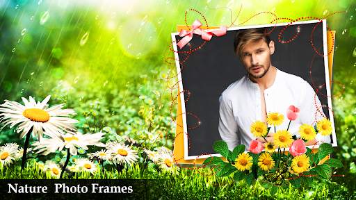 Nature Photo Editor screenshot 4