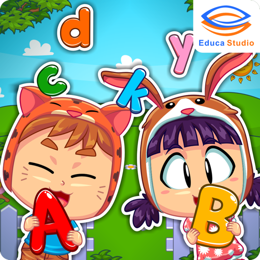 Kids Song - Alphabet ABC Song आइकन
