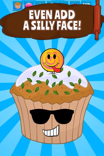 Cupcake Bake Shop screenshot 3