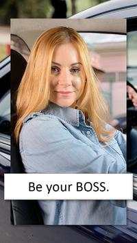 Taxi Uber Driver screenshot 2