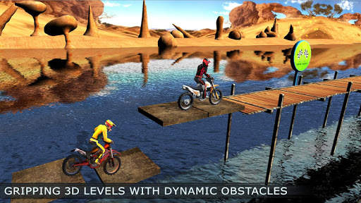 Bike Master 3D : Bike Game screenshot 4