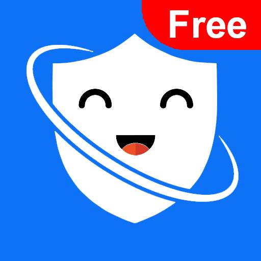 Higer VPN- Free VPN, Proxy Server, Super VPN Proxy 5.0
