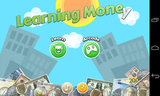 Kids Learning Money Lite screenshot 5