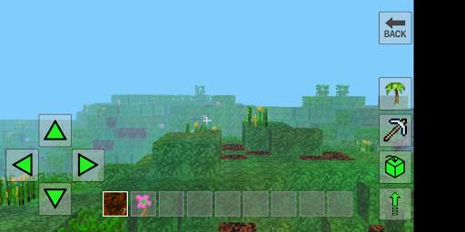 Minicraft screenshot 5