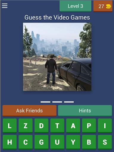 Indovina il Video Games screenshot 7