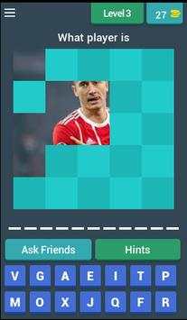 Guess the Player screenshot 3