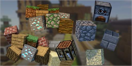 Create Mod for Minecraft screenshot 4