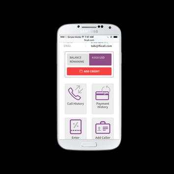 Free International-Local Calls screenshot 8