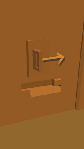 Escape Game The Door screenshot 1