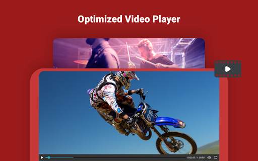 Puffin Cloud Browser screenshot 9