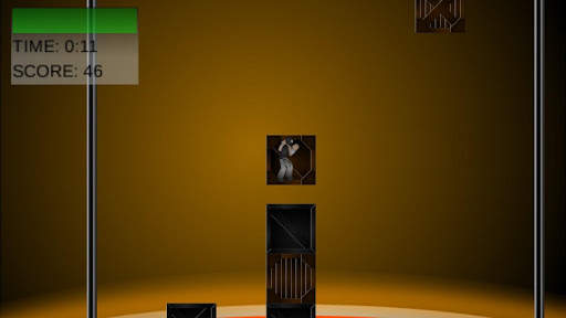 Ninja Crates screenshot 2