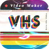 Glitchó VHS Video Recorder & Vaporwave Video FX 1.0.1