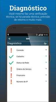 G6 INTERNET screenshot 5