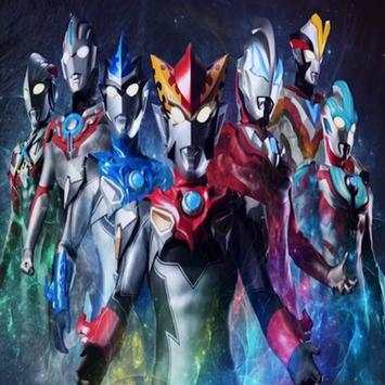 Ultra Power Legend Galaxies Fight screenshot 6
