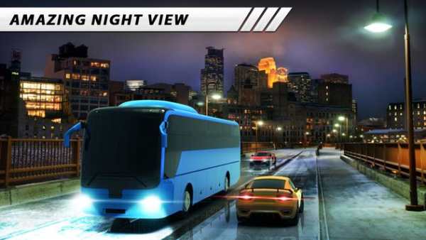 City Bus Adventure: Offroad Journey 2020 screenshot 6
