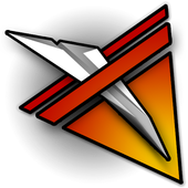 Paper Race 3D icon