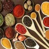 Recipes Of India