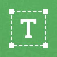 Copy   : Copy Paste any Text on Screen icon