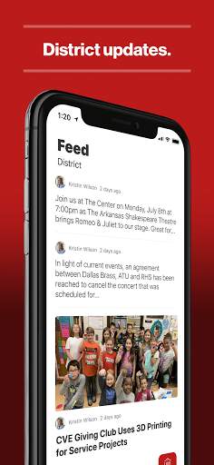 Pekin CSD screenshot 2