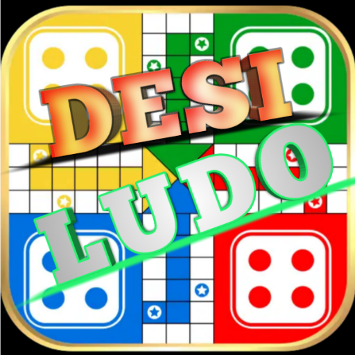 INDIAN DESI LUDO GAME : NO ADS icon