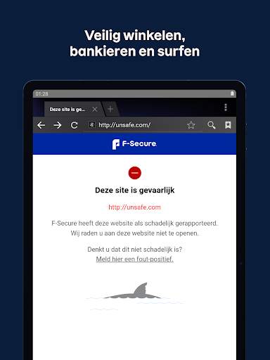 F-Secure: Total Security & VPN screenshot 19