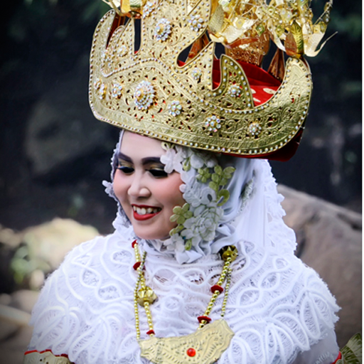Pose Pengantin icon