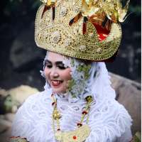 Bridal Pose on 9Apps