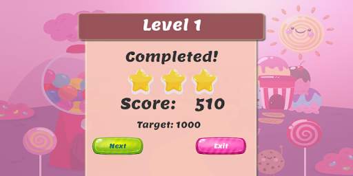 Candy Saviour screenshot 7