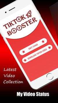 Get TIKTOK Musica.ly Followers, LIKE, Fans & Views screenshot 1
