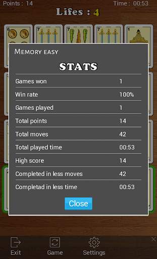 Solitaire suite - 25 in 1 screenshot 11
