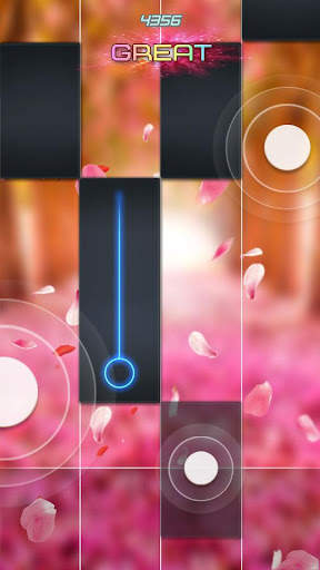 Music Piano Tiles: Music Games screenshot 3