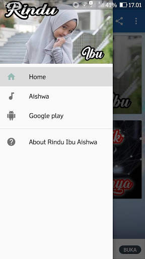Rindu Ibu Aishwa Nahla Offline screenshot 1