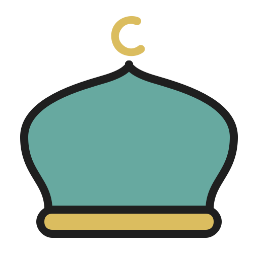Muslim Prayer icon
