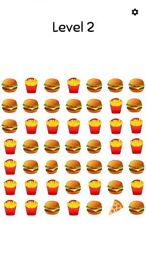 Emoji Puzzle Brain Games screenshot 2