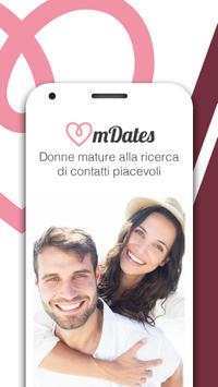 mDates screenshot 1