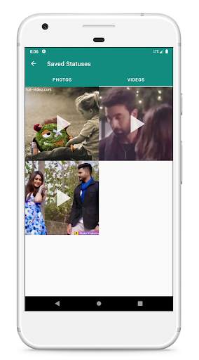 Status Saver For WhatsApp screenshot 7