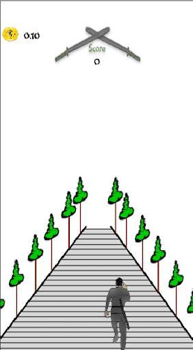 Samurai King screenshot 3