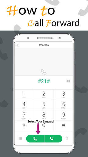 How To Call Forward screenshot 8