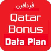 Qatar Bonus Data Plan 19.08.05