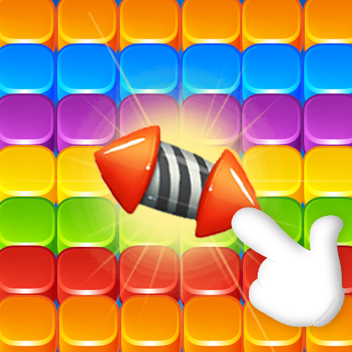Toy Party: Match 3 Game icon