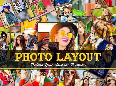 3D Photo Collage Maker screenshot 5