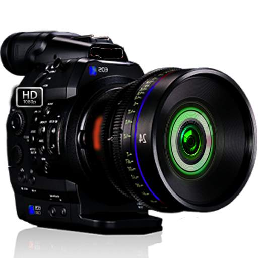 Kamera CANONE 1.0
