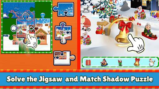 Christmas Games screenshot 15