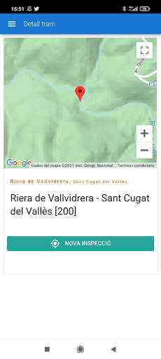 RiuApp screenshot 5